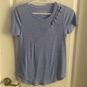 💛 Beautiful blue top!!